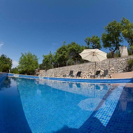 אינקה Villa Putxet מראה חיצוני תמונה